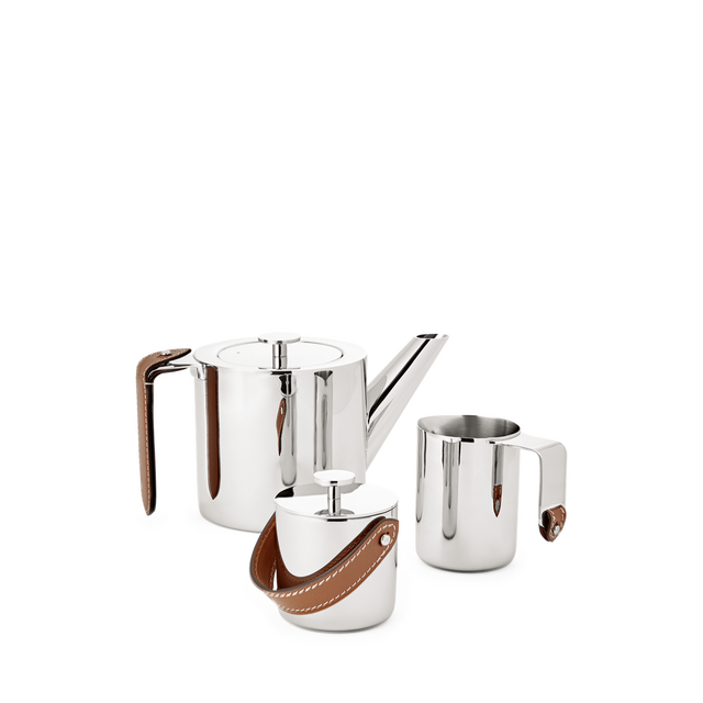 Wyatt Tea Set