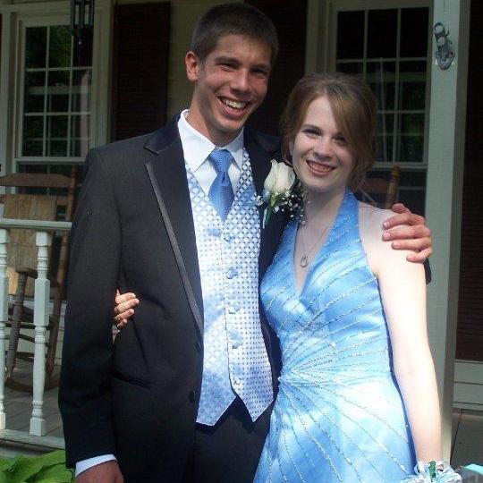High School Prom!