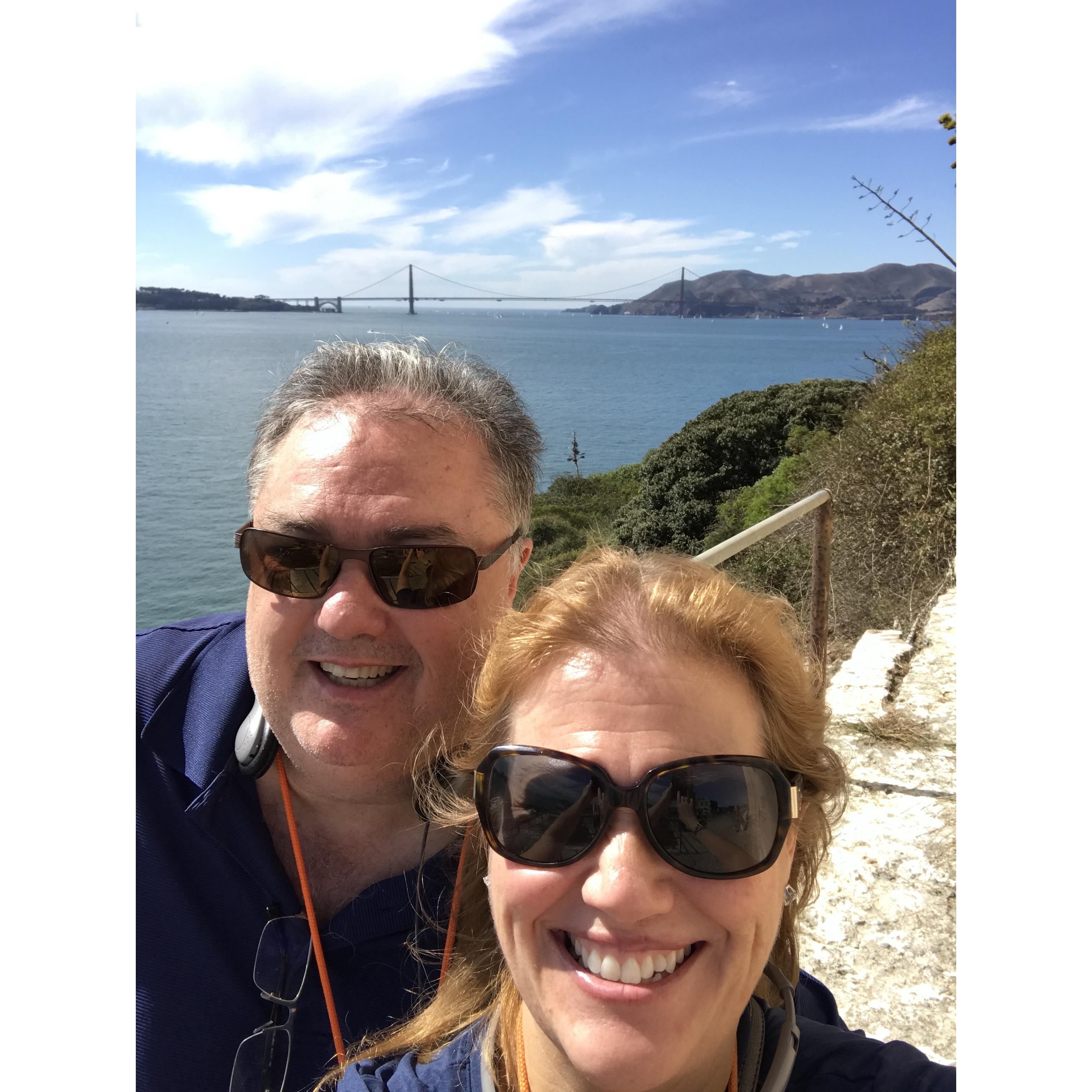 San Francisco