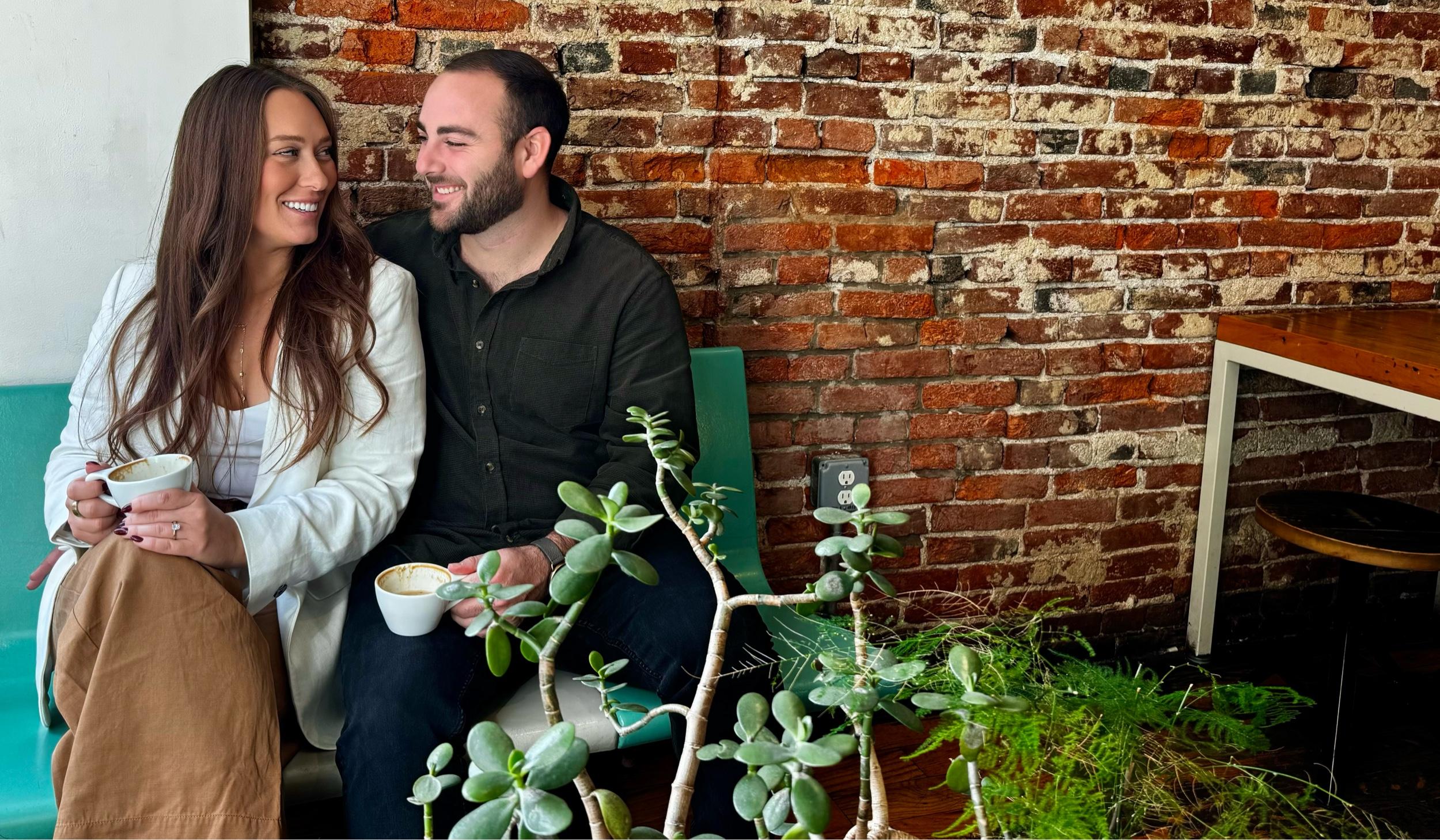 The Wedding Website of Theresa Restaino and Christopher Hobbs