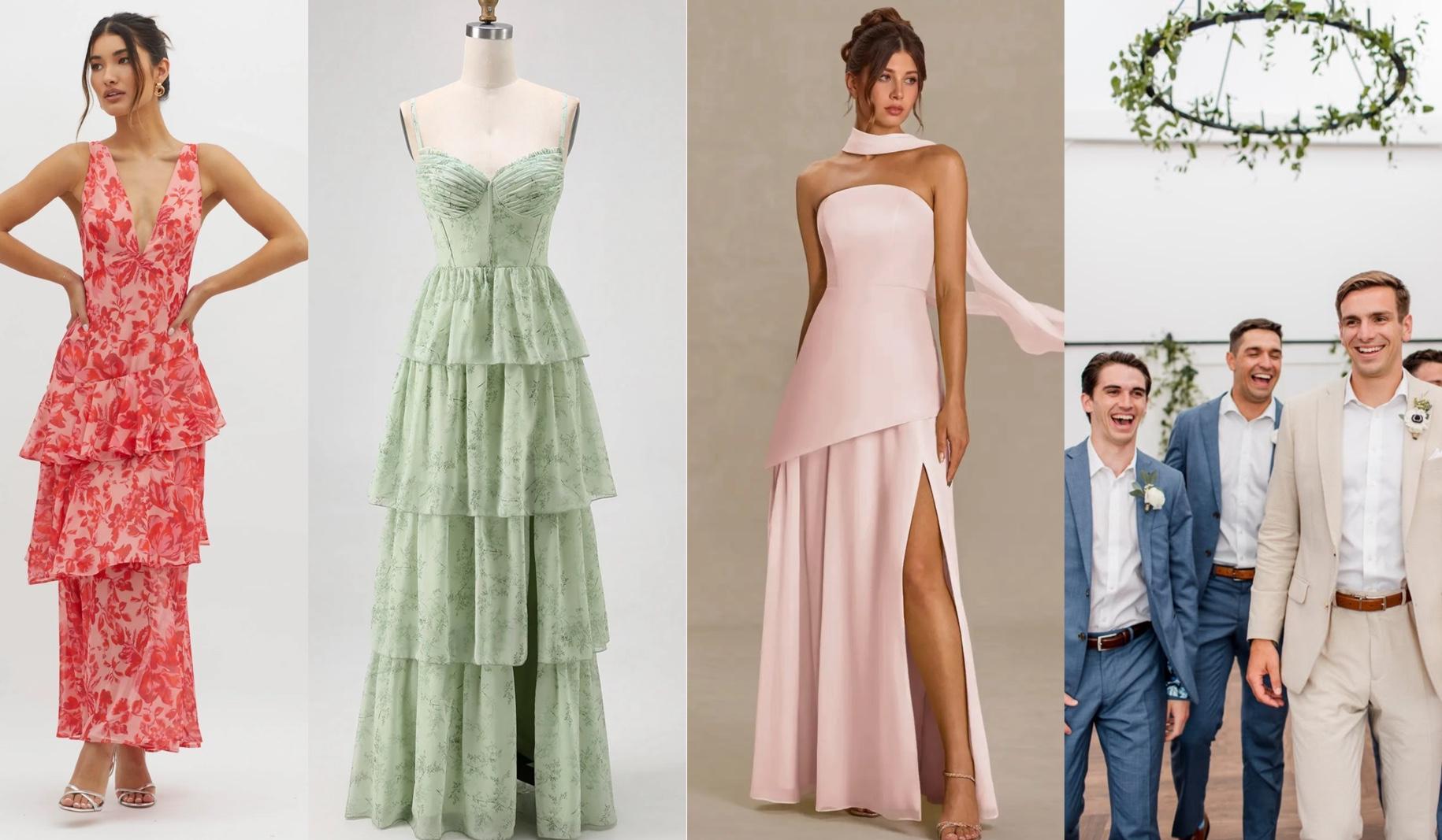 The Wedding Website of Cheyenne Turcol and Sean Setting