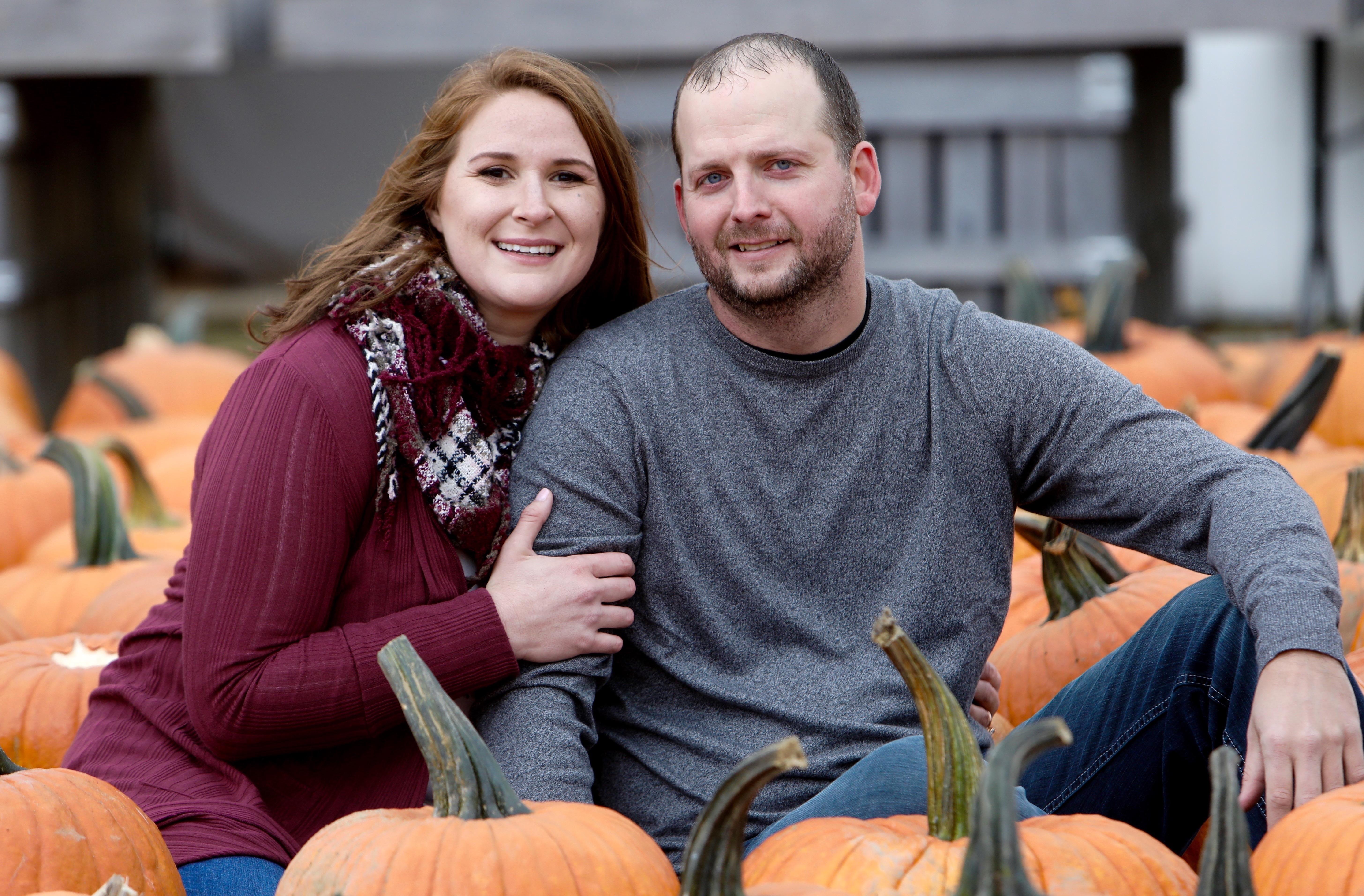 The Wedding Website of Anne Denny and Craig Spitnale