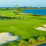 Moody Gardens Golf Course