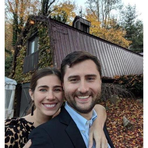 more weddings!