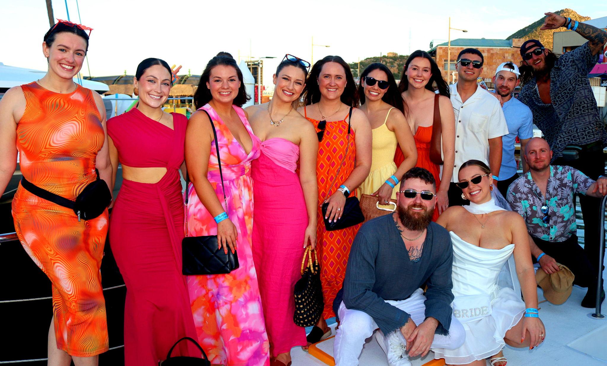 The Wedding Website of Lexie Dyer and Taylor Coleman