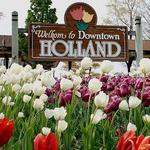 Holland Downtown Development