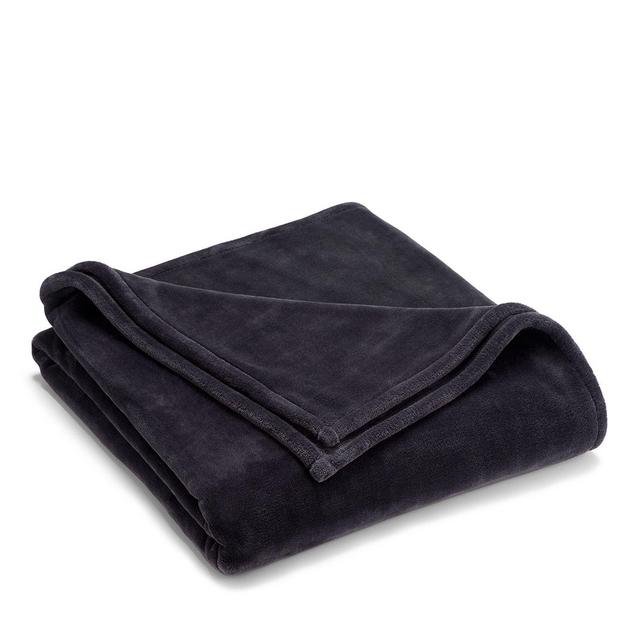 Vellux Faux Sheared Mink Blanket, Twin