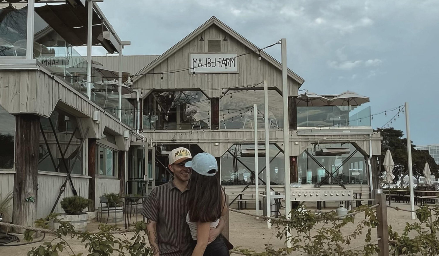 The Wedding Website of Stephanie Molino and Brandon Escalera
