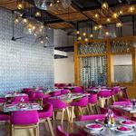 Crabster Seafood & Grill