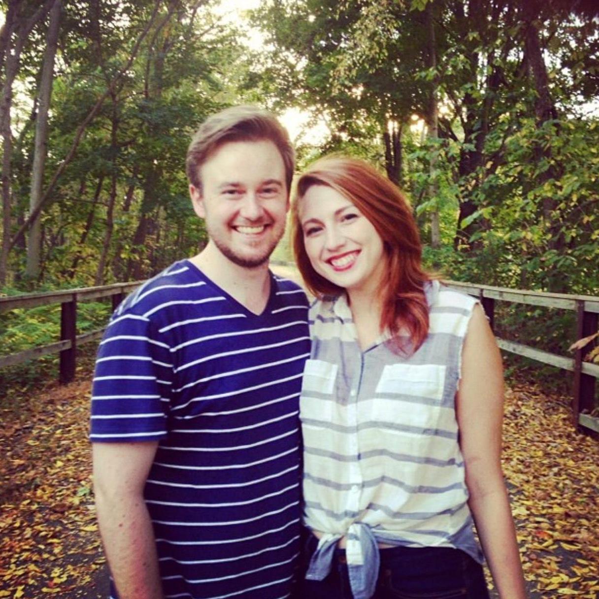 Maryland weekend, October 2013.