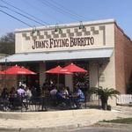 Juan's Flying Burrito - Pensacola
