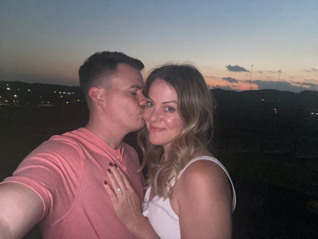 The Wedding Website of Laura Burke and Chris Adelmann