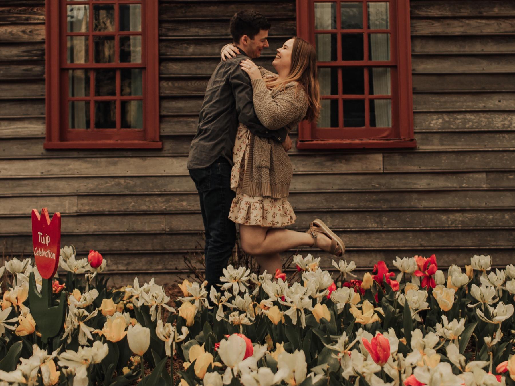 The Wedding Website of Sarah Karback and Andrew Miller