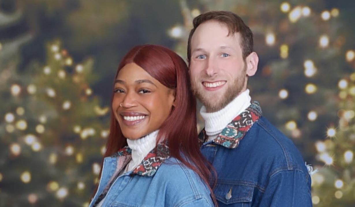 The Wedding Website of Tannia Lharae Johnson and Erik William Thorson