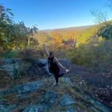 Mt Tom State Park