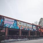 Alamo Drafthouse Cinema Raleigh
