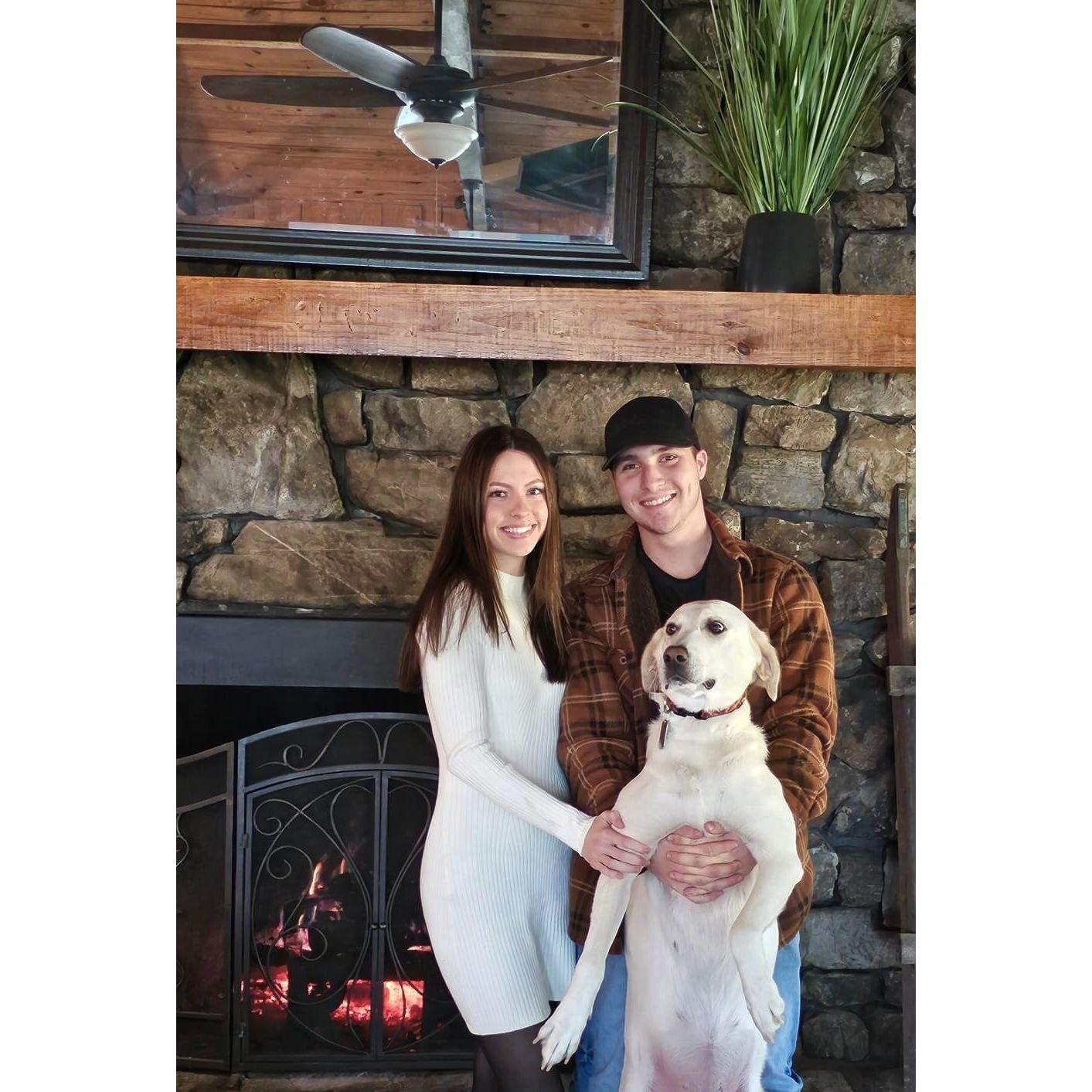 Thanksgiving 2023 in Arkansas