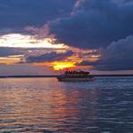 Salty Dog Happy Hour Cruise (21+ Only)