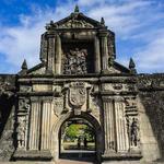 Fort Santiago