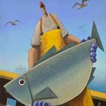 Maine Art