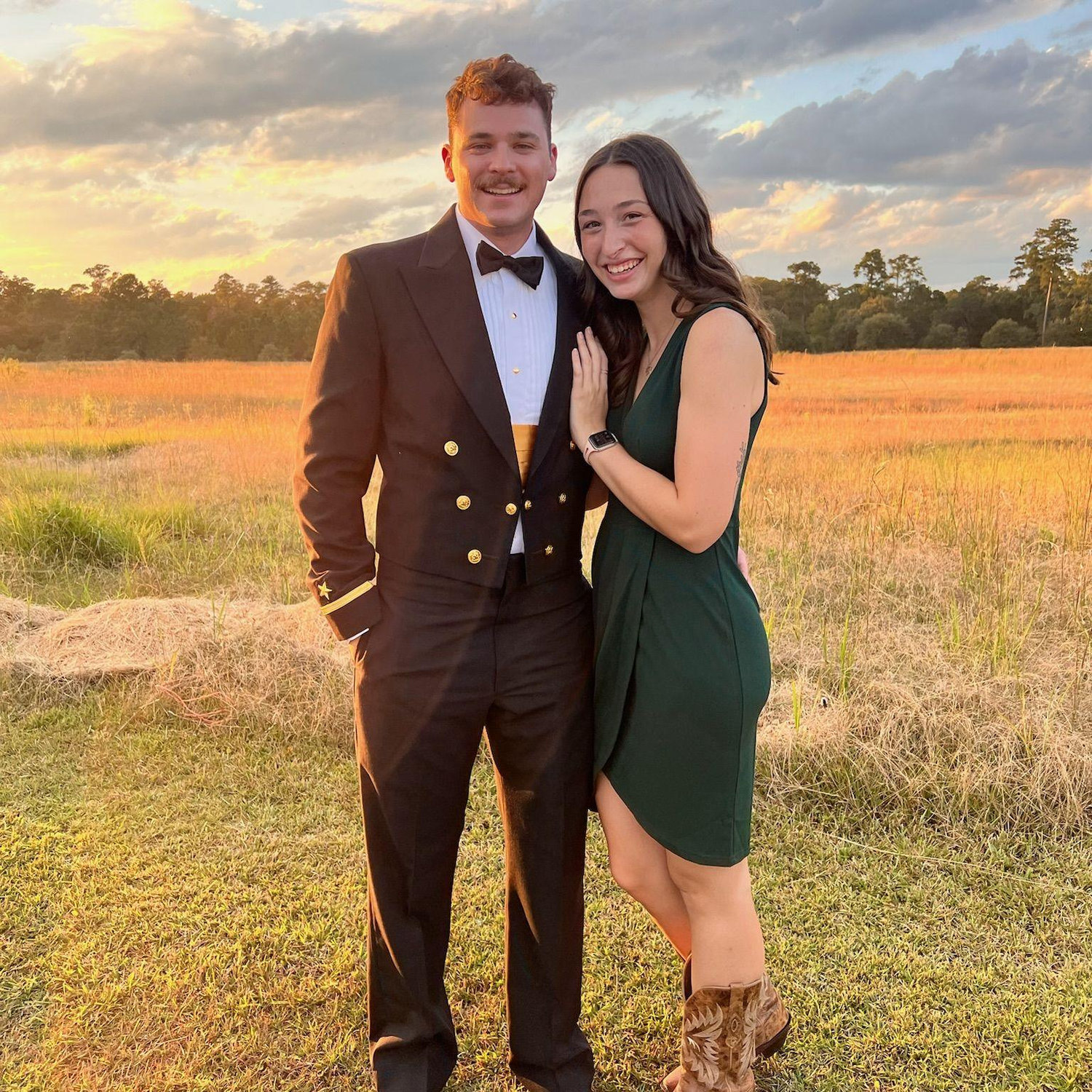 Friend's Wedding 2023
