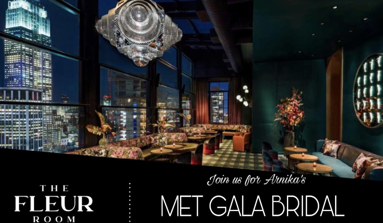 The Wedding Website of Arnika Abdul and Yaser Abdul