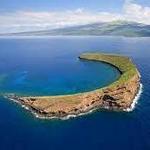 Molokini Crater