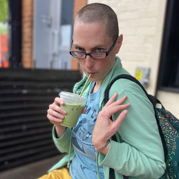 Coffee and tasty treat fund