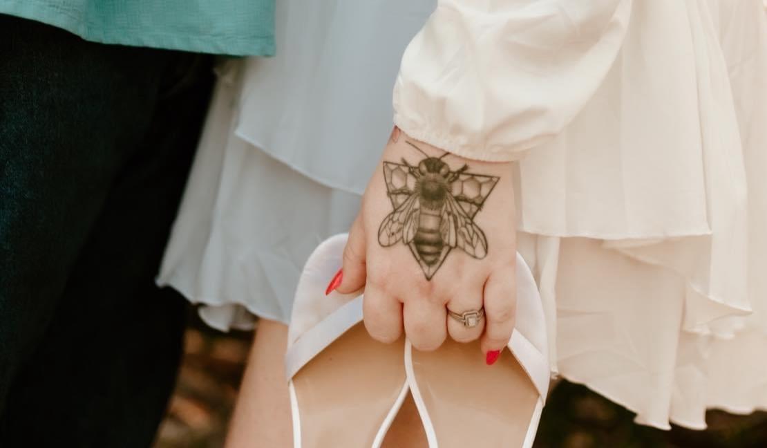 The Wedding Website of Kaitlen Williams and William Ranaldi Jr