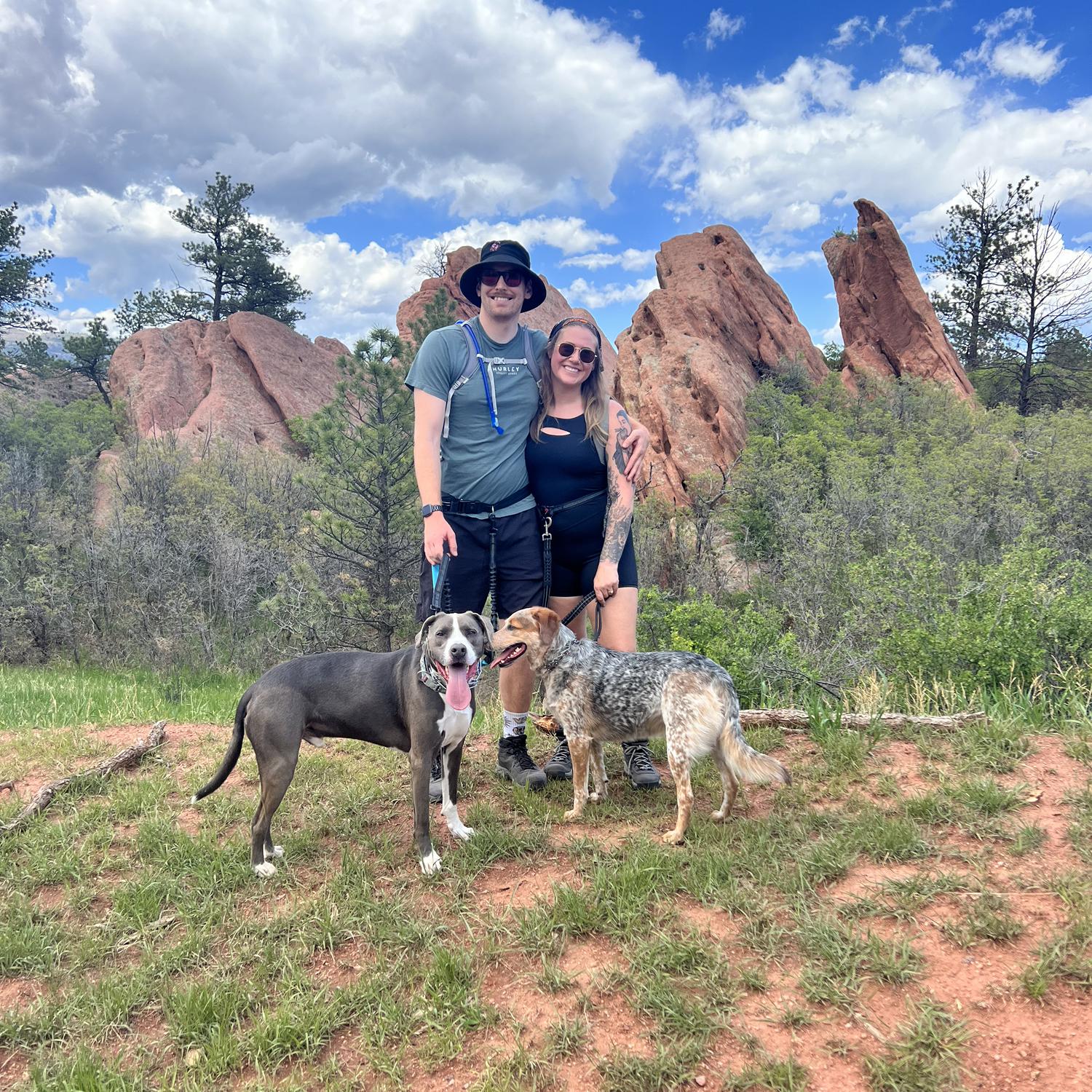 Red Rock Canyon