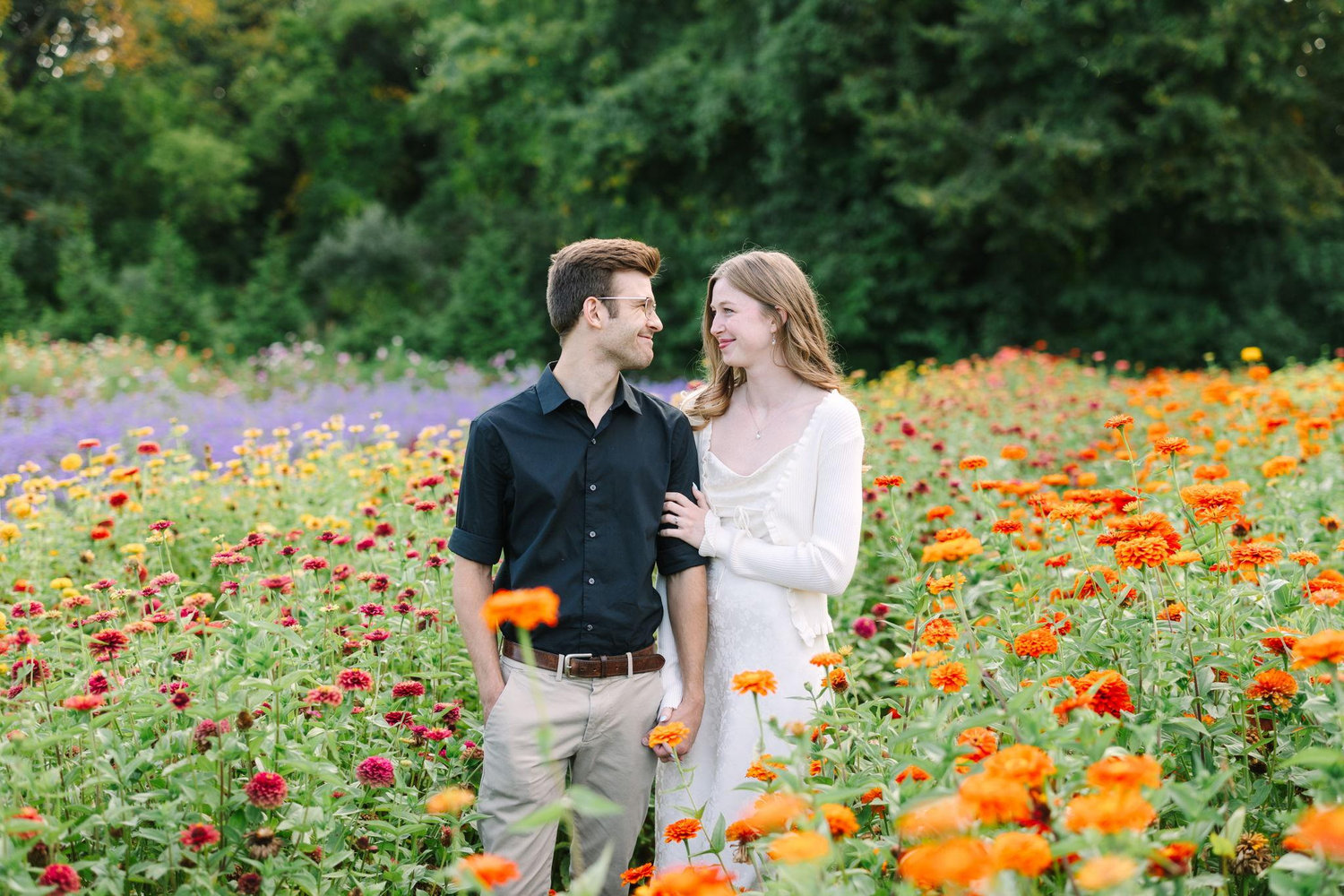 The Wedding Website of Jenna Cook and Patrick Lalone
