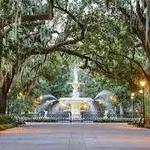 Forsyth Park