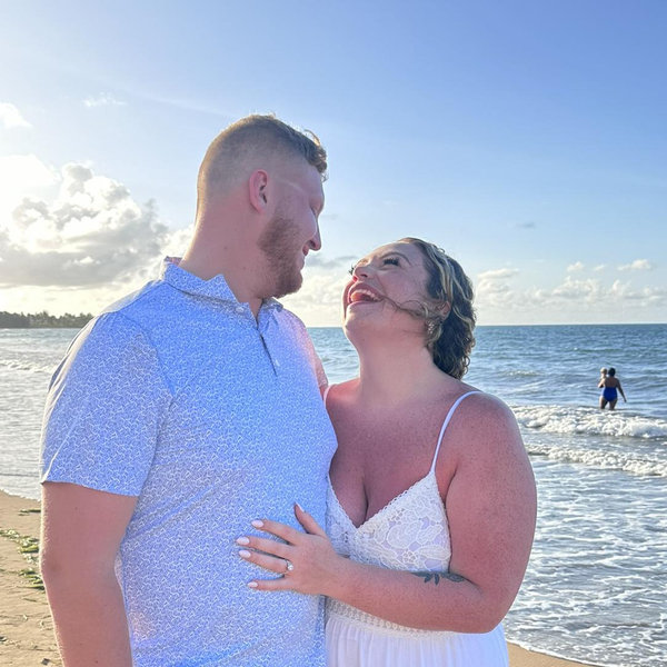 Our Honeymoon Fund