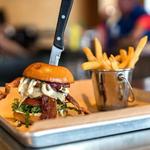 BRGR Bar