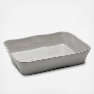 Forum Rectangular Baker