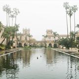 Balboa Park