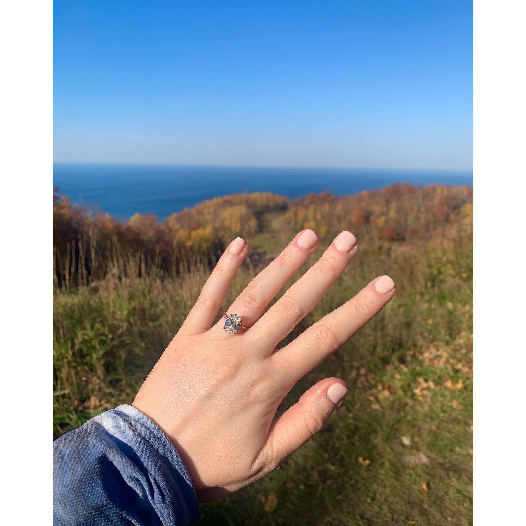 Our Engagement 10/22/22