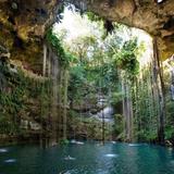 Cenote Selva Maya
