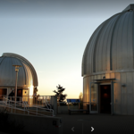 Chabot Space & Science Center