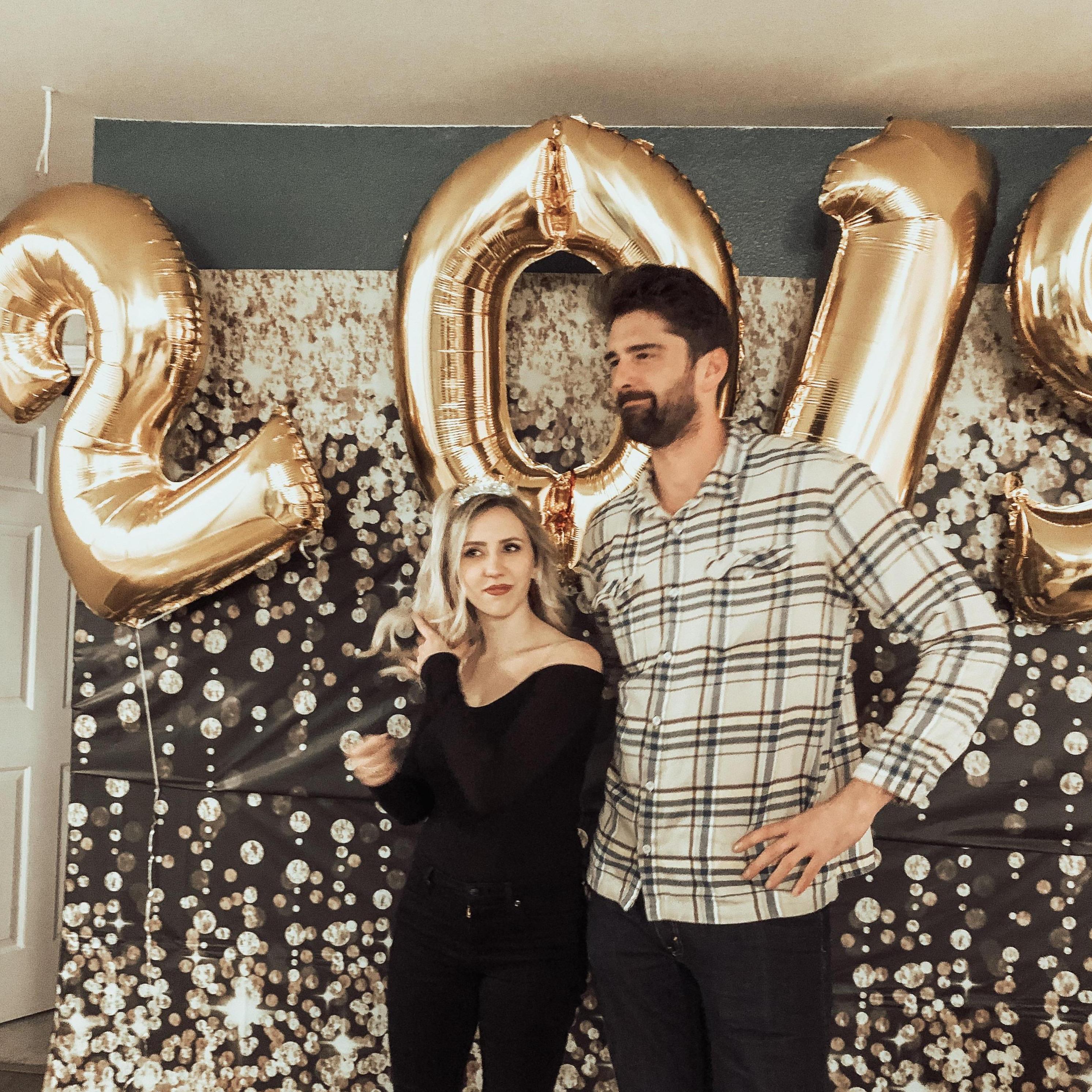 NYE 2019