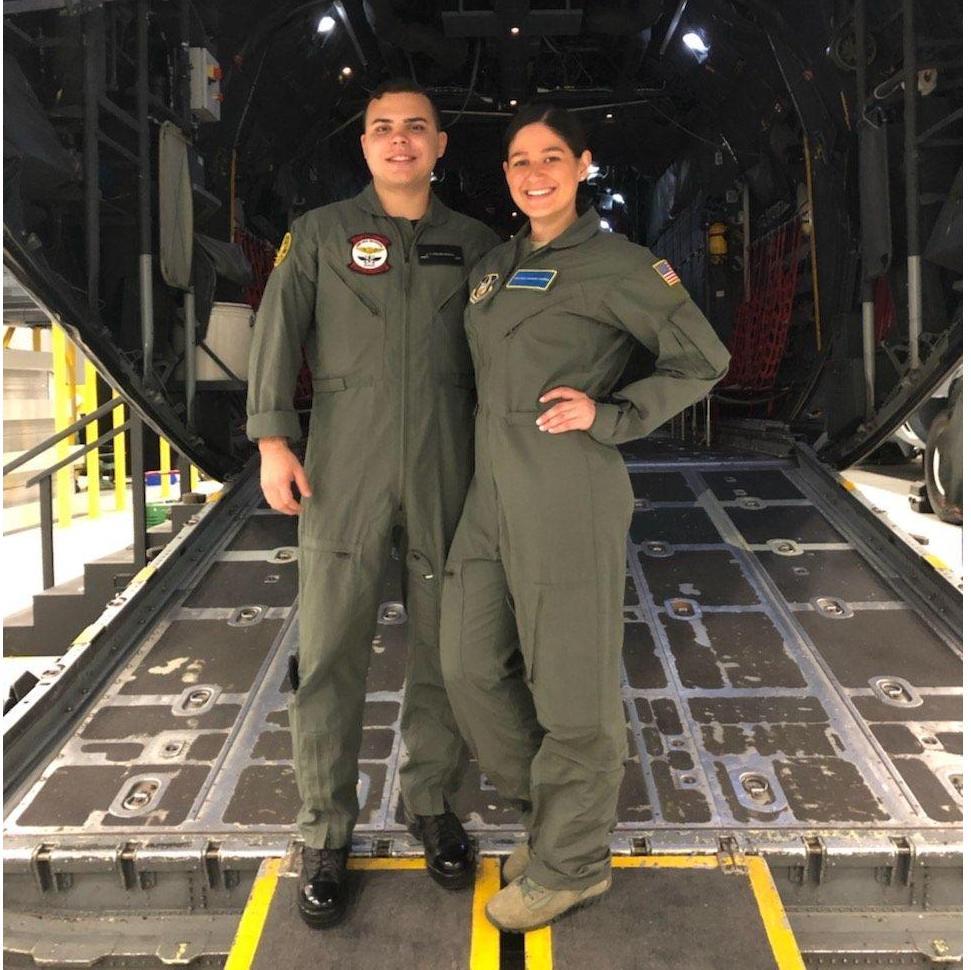 Flight School Graduation - Ohio 2019