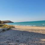 Van's Beach