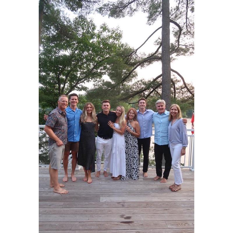 Engagement Day with our Families