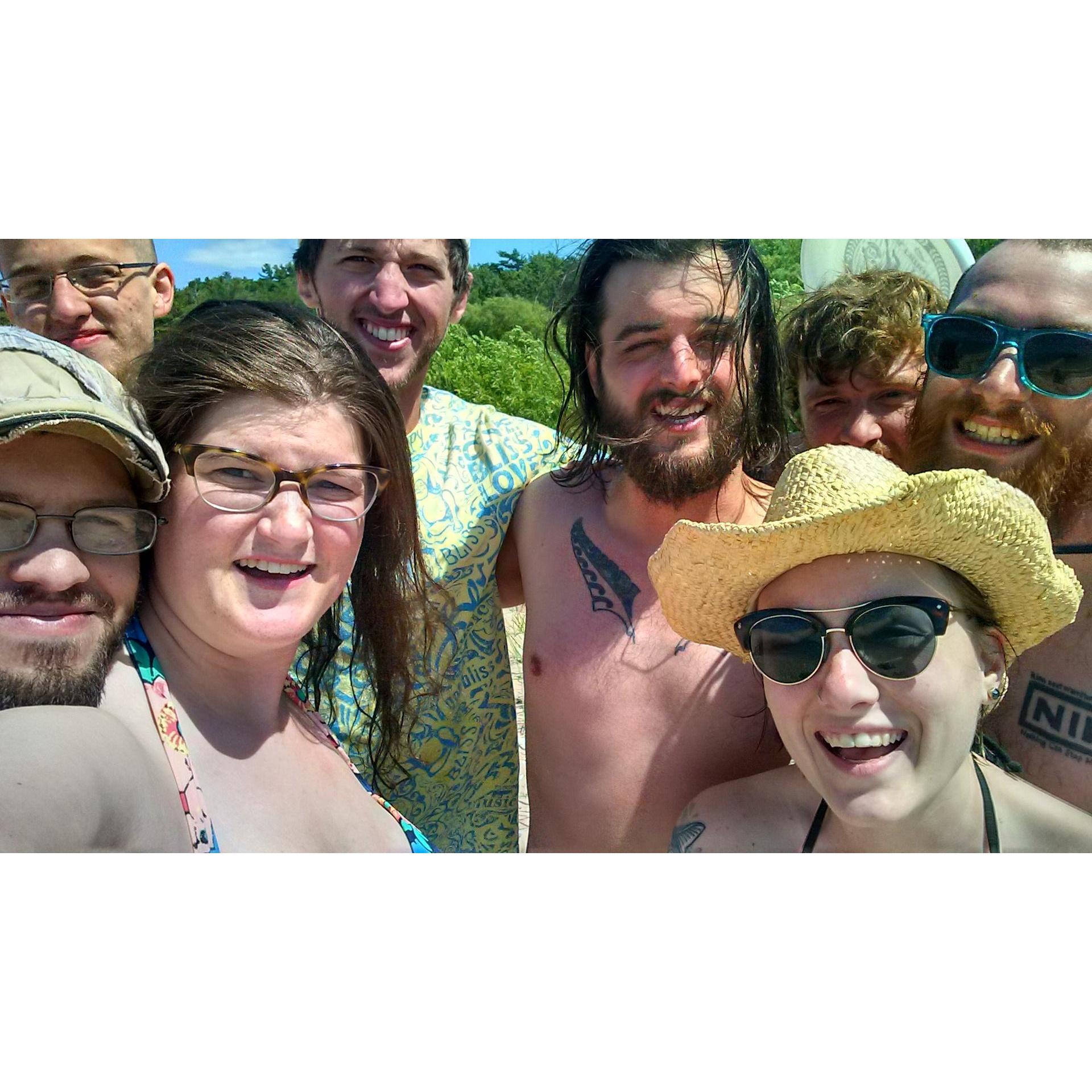 Blissfest 2017
