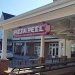 Pizza Peel & Tap Room