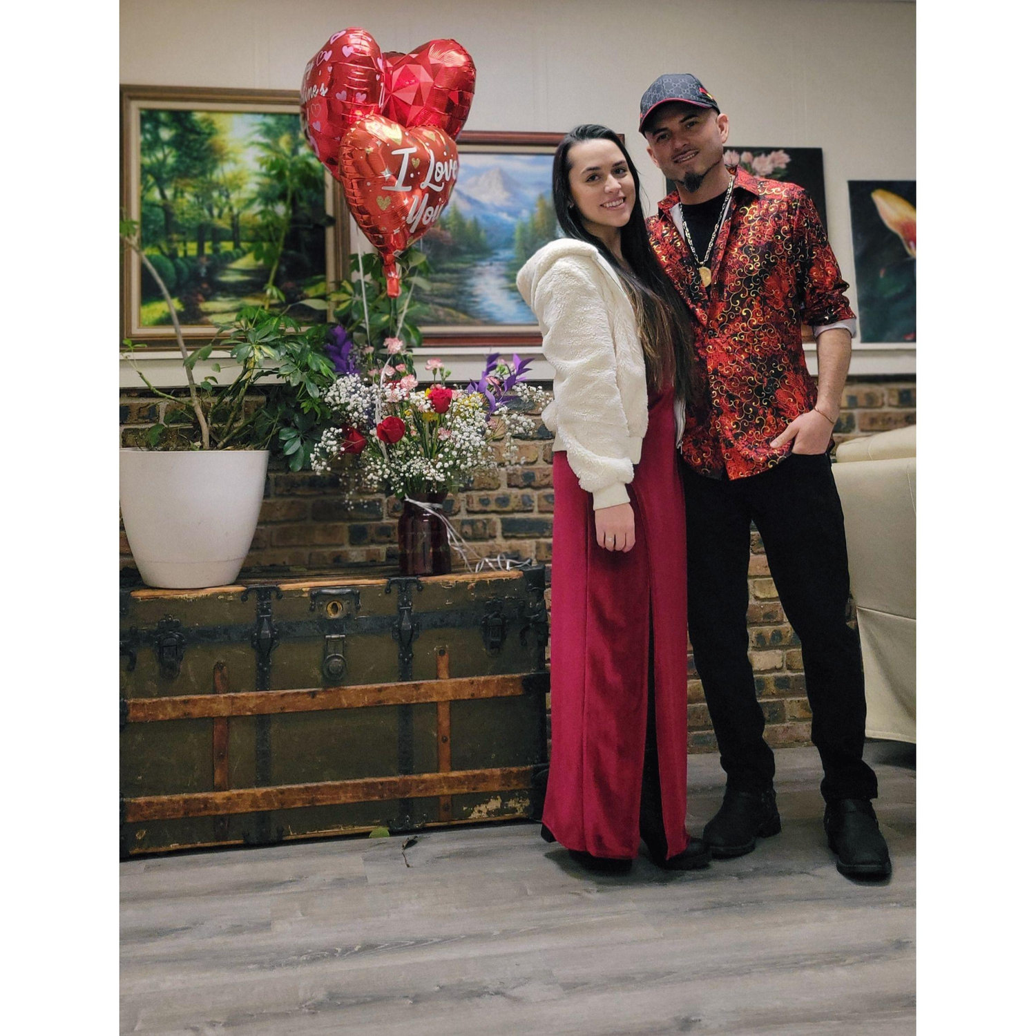 Valentine's 2025