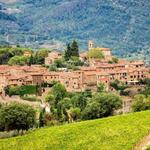 Vino al Vino – Panzano Wine Festival