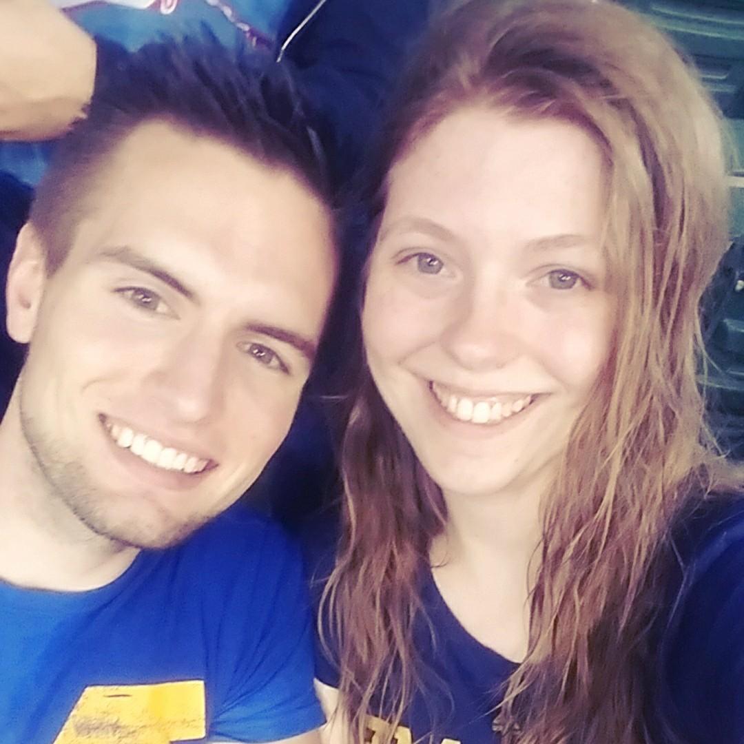 Brewers Game!