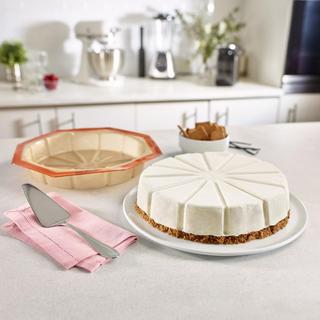 12-Portions Cake Baking Mold