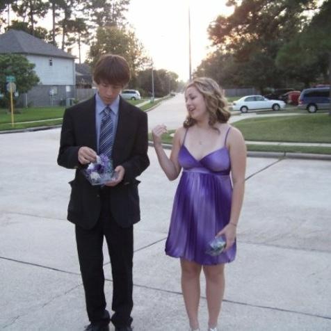 Freshman Homecoming 2009